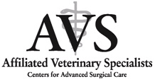 Affiliated Veterinary Specialists Logo