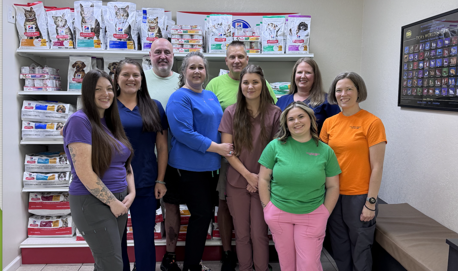 Staff picture Staff picture