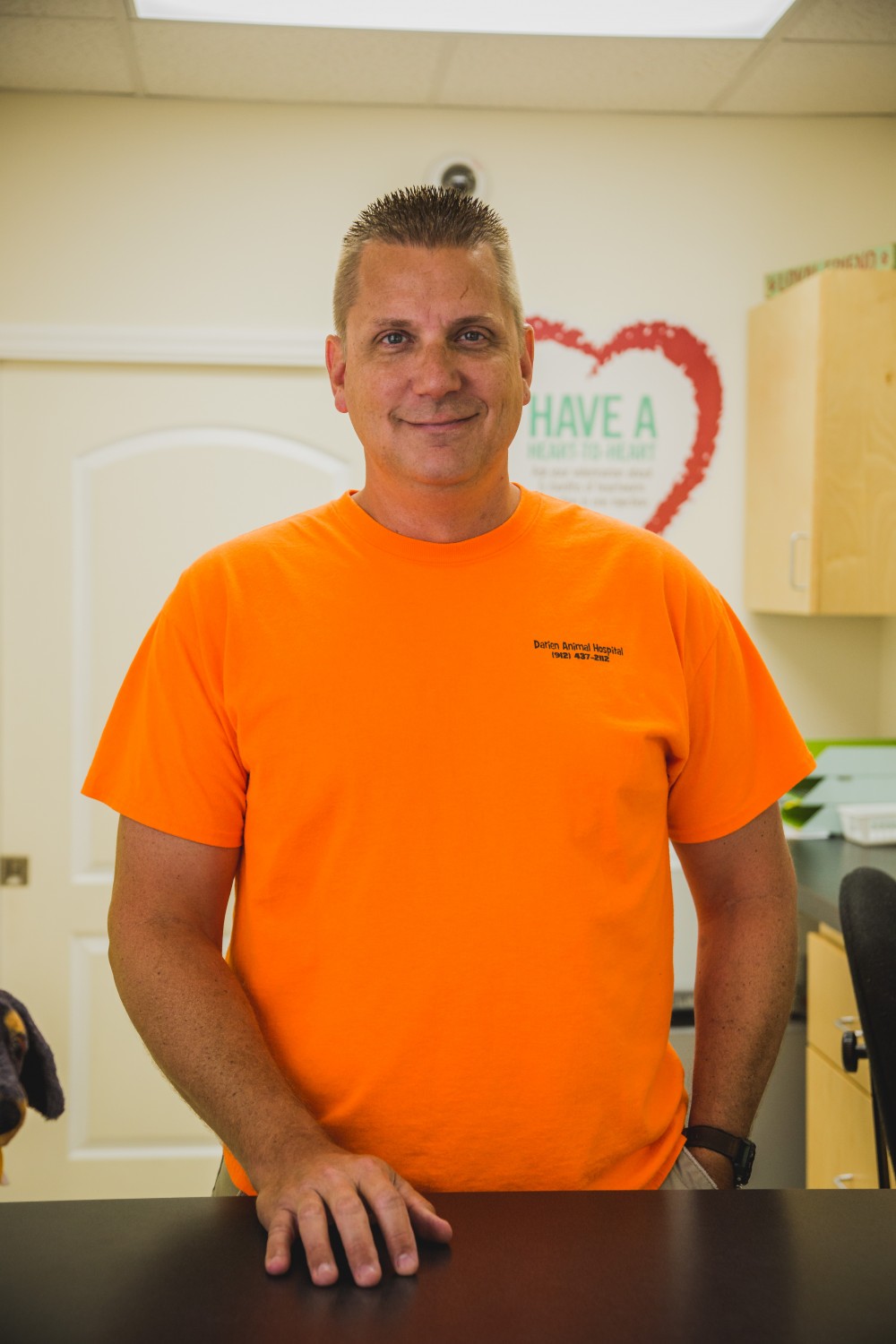 Mike Pope, DVM - Veterinarian Serving Brunswick Georgia Mike Pope, DVM - Veterinarian Serving Brunswick Georgia