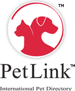PetLink Logo